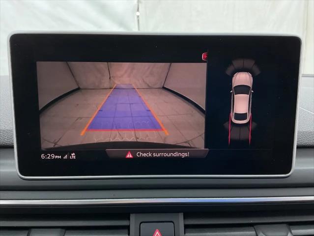 2019 Audi S5 3.0T Premium