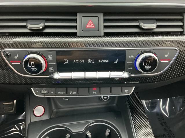 2019 Audi S5 3.0T Premium