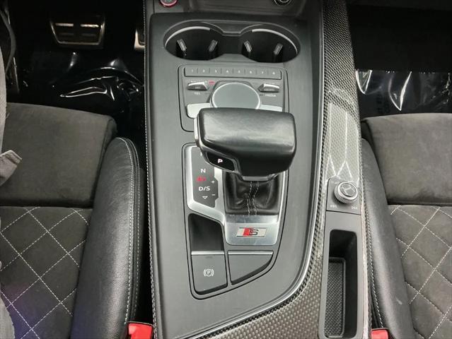 2019 Audi S5 3.0T Premium