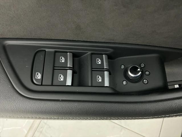 2019 Audi S5 3.0T Premium