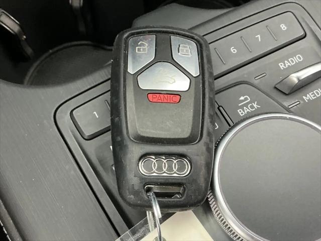 2019 Audi S5 3.0T Premium