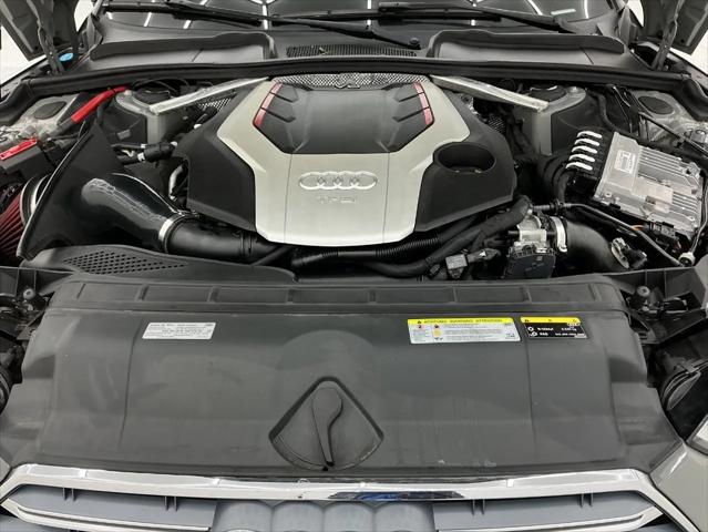 2019 Audi S5 3.0T Premium