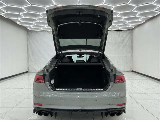 2019 Audi S5 3.0T Premium