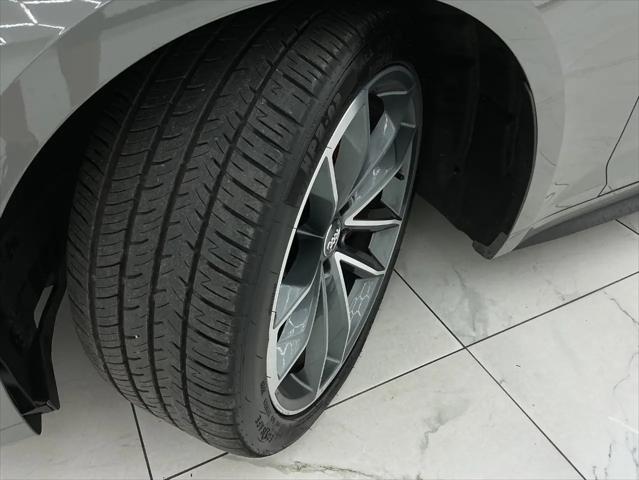 2019 Audi S5 3.0T Premium
