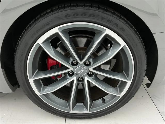 2019 Audi S5 3.0T Premium