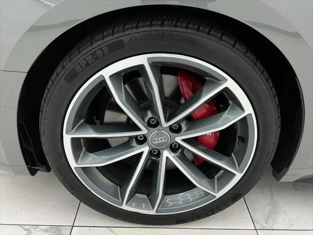 2019 Audi S5 3.0T Premium