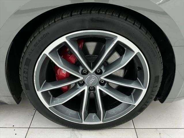2019 Audi S5 3.0T Premium