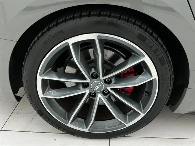 2019 Audi S5 3.0T Premium