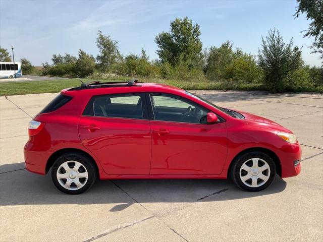 2009 Toyota Matrix S for sale in Bennington, NE