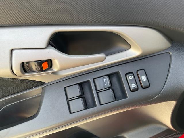 2009 Toyota Matrix S