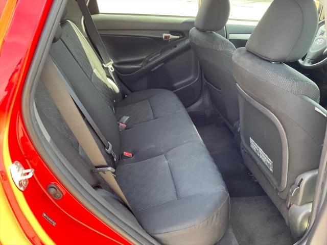 2009 Toyota Matrix S