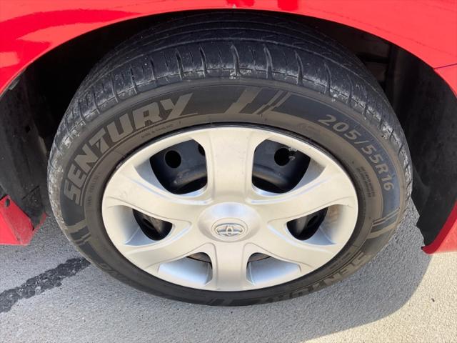 2009 Toyota Matrix S