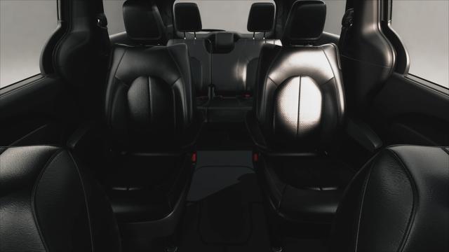 2027 Chrysler Pacifica Select AWD