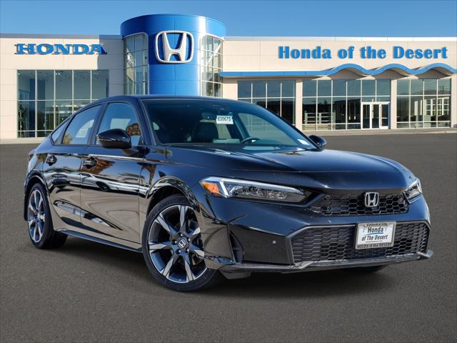 2026 Honda Civic Sport Touring for sale in Cathedral City, CA