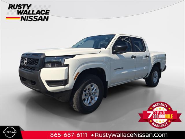 2027 Nissan Frontier S for sale in Knoxville, TN