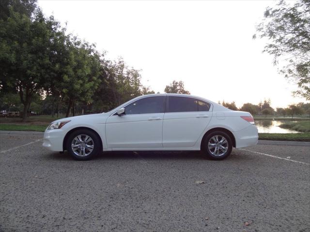 2011 Honda Accord 2.4 SE