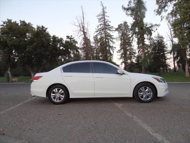 2011 Honda Accord 2.4 SE