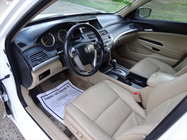 2011 Honda Accord 2.4 SE