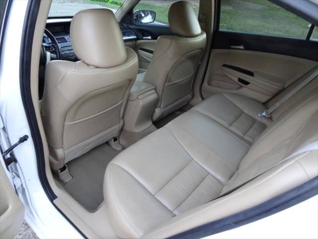 2011 Honda Accord 2.4 SE