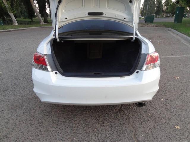 2011 Honda Accord 2.4 SE
