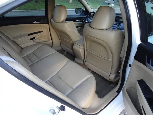 2011 Honda Accord 2.4 SE