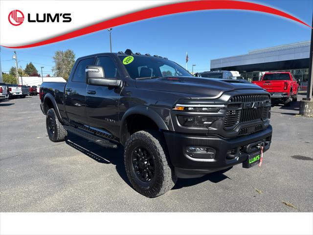 2026 Ram 2500 Power Wagon Crew Cab 4x4 64 Box for sale in McMinnville, OR