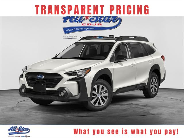 2023 Subaru Outback Premium for sale in Muskogee, OK