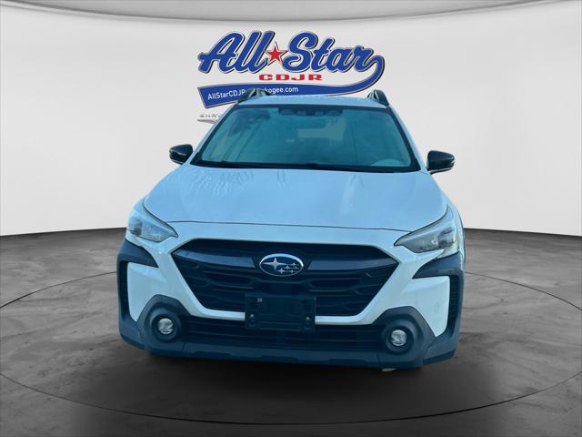 2023 Subaru Outback Premium