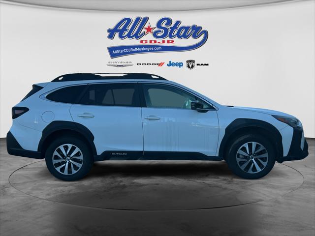 2023 Subaru Outback Premium