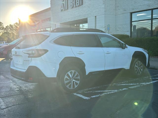 2023 Subaru Outback Premium