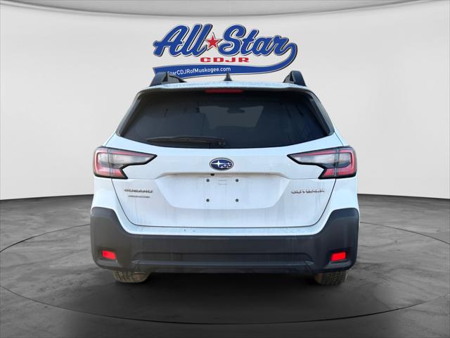 2023 Subaru Outback Premium