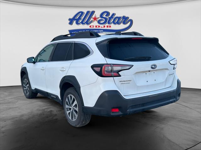 2023 Subaru Outback Premium
