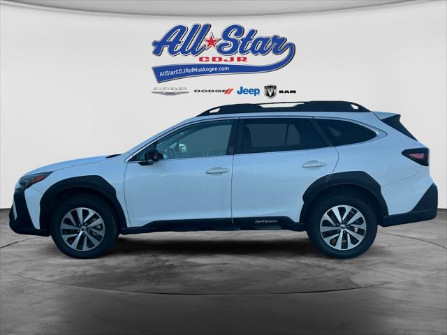 2023 Subaru Outback Premium