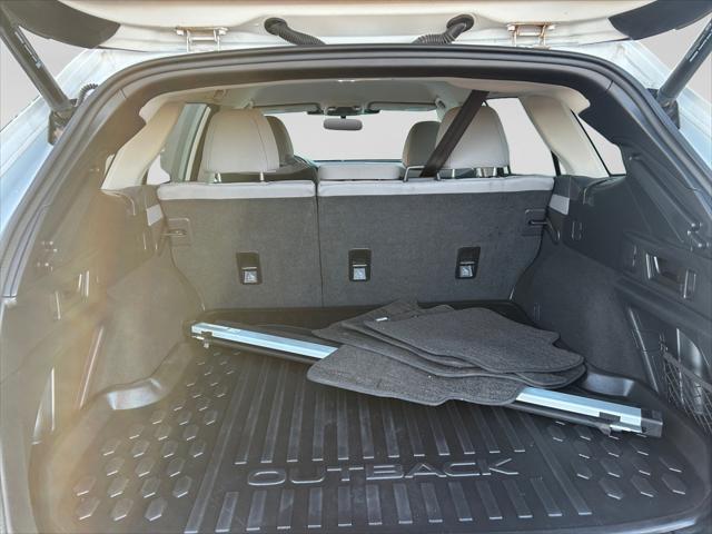 2023 Subaru Outback Premium
