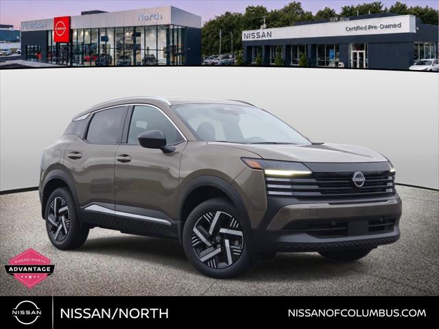 2027 Nissan Kicks SV for sale in Columbus, OH
