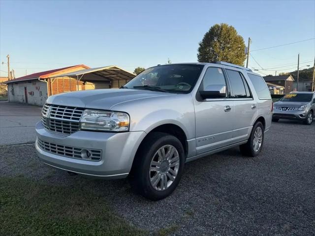 2014 Lincoln Navigator Base for sale in Poca, WV