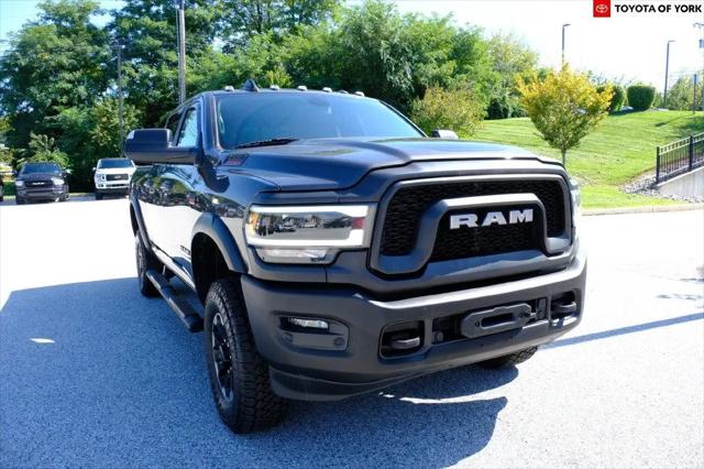 2022 Ram 2500 Power Wagon Crew Cab 4x4 64 Box for sale in York, PA