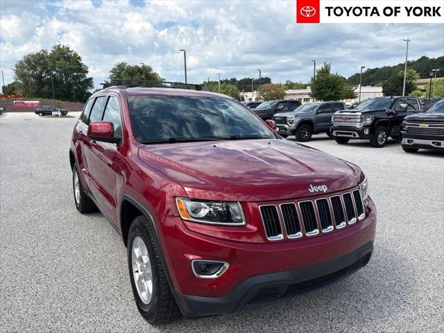 2014 Jeep Grand Cherokee Laredo for sale in York, PA