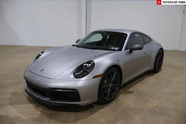 2024 Porsche 911 Carrera T for sale in York, PA