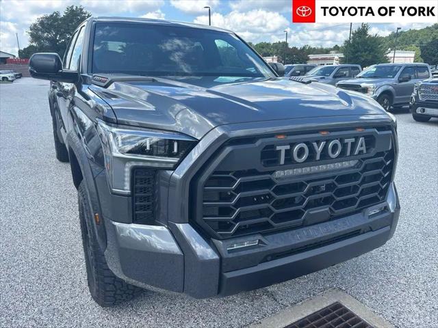 2026 Toyota Tundra TRD Pro Hybrid CrewMax 5.5 Bed for sale in York, PA