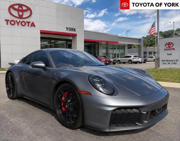 2026 Porsche 911 Carrera GTS for sale in York, PA