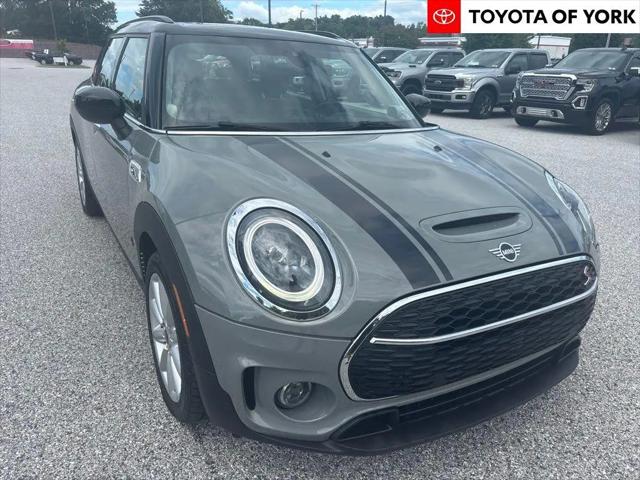 2022 MINI Cooper Clubman Cooper S for sale in York, PA