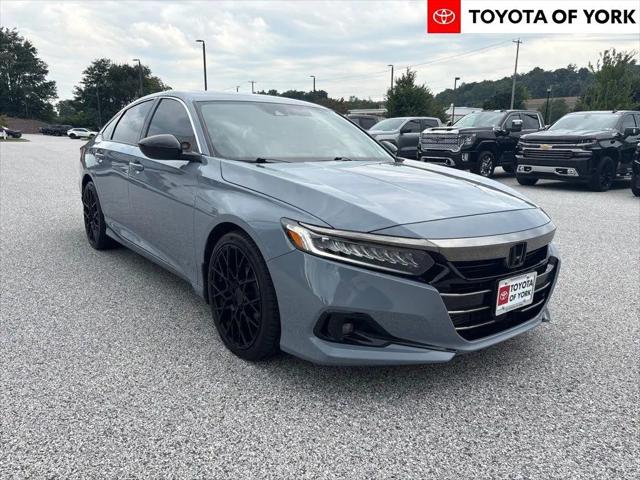 2022 Honda Accord Sport 2.0T for sale in York, PA