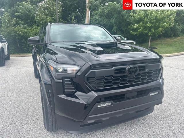 2026 Toyota Tacoma TRD Sport for sale in York, PA