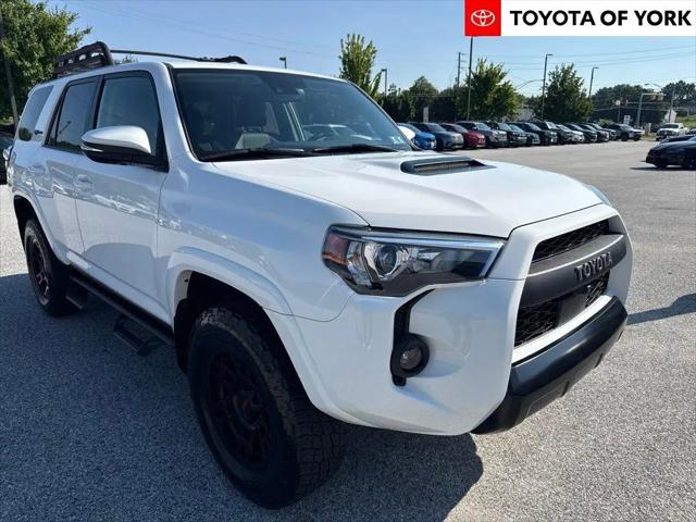 2024 Toyota 4Runner TRD Pro for sale in York, PA