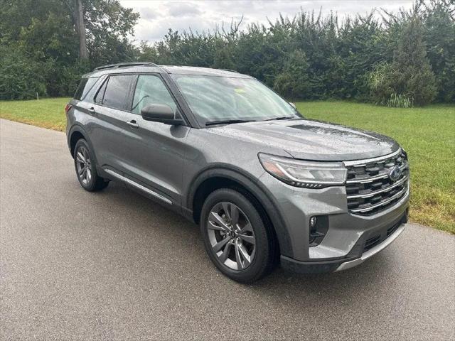 2025 Ford Explorer Active for sale in Versailles, KY