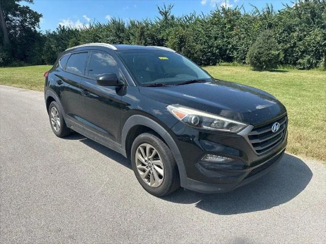 2016 Hyundai Tucson SE for sale in Versailles, KY