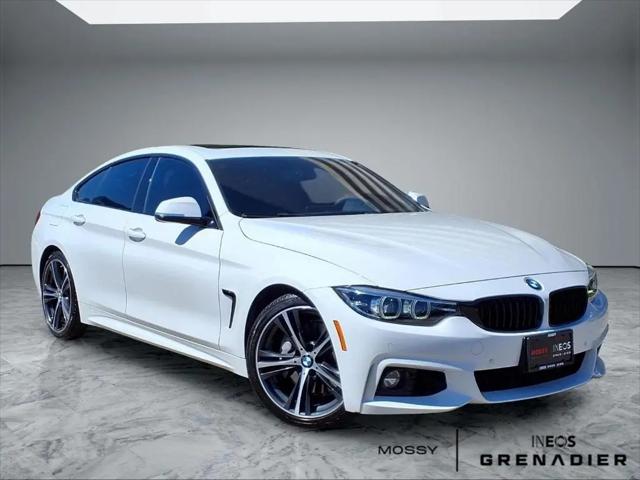 2019 BMW Coupe i for sale in Houston, TX