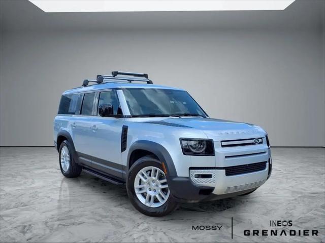 2024 Land Rover Defender 130 P400 S for sale in Houston, TX