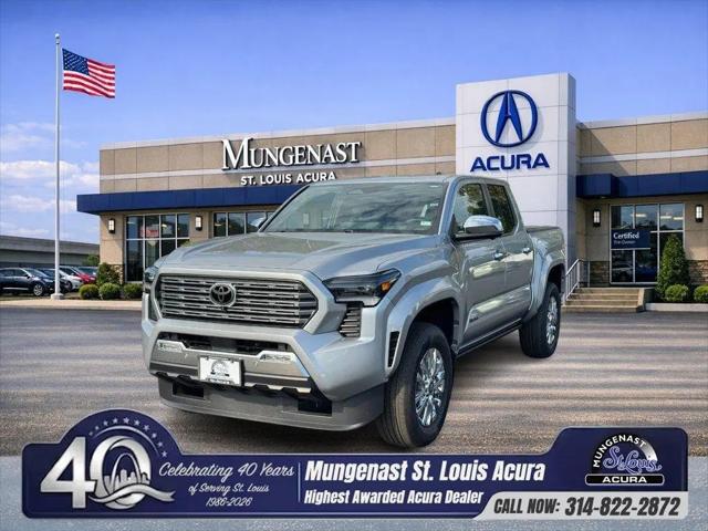 2026 Toyota Tacoma Limited for sale in Manchester, MO